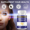 Image of (5 Pack) Crystal Vision Support Healthy Eye Function CrystalVision 300 Capsules