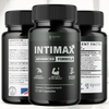 Image of (3 Pack) Intimax for Men Advanced Max Formula Vitamin Supplement 180 Capsules