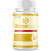 Image of (1 Pack) Glycocept Advanced Blood Support Supplement Pills Glyco Cept 60 Capsules