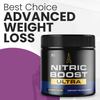Image of Nitric Boost Ultra Powder - Boost Energy and Support Active Lifestyles (2 Pack)