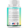 Image of (2 Pack) Glow Greens Probiotic For Gut Health & Digestive Function 120 Capsules