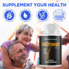 Image of (5 Pack) FoliStrength Pills Advanced Healthy Hair Support Foli Strength 300 Capsules