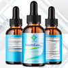 Image of (5 Pack) BreathEaseX Drops Advanced Lungs Support Breath EaseX 150 Servings
