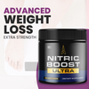 Image of Nitric Boost Ultra Powder - Boost Energy and Support Active Lifestyles (2 Pack)
