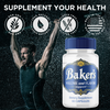 Image of Bakers Volume and Flavor Pills (5 Pack - 300 Capsules)