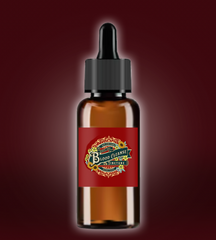 Blood Detox Tincture Blood Cleanse Herbal Botanical
