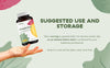 Image of Brightcore Nutrition  Kimchi One Kimchi Powder 90 Capsules Probiotics Enzymes