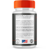 Image of Vitruz Grow Supplement (3 Pack-180 Capsules)