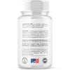 Image of (1 Pack) Pain Relief Ultra Nootropic Formula Natural Max Supplement 60 Capsules