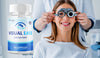Image of (2 Pack) Visual Ease Support Healthy Eye Vision & Function VisualEase 120 Capsules
