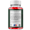 Image of (3 Pack) Leanzene Keto ACV Gummy 1000MG Lean Zene Vitamin Supplement 180 Gummies