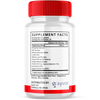 Image of Mounja Pills Supplement (3 Pack-180 Capsules)