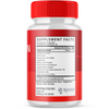 Image of Cardiozen Blood Glycogen Supplement 60 Capsules