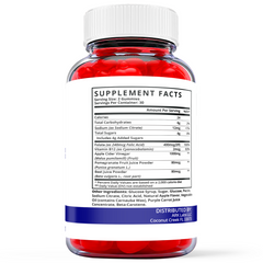 Malebiotix Gummies - Malebiotix Gummy For Male Vitality Support ORIGINAL 5 Pack