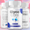 Image of (5 Pack) Glyco Care Advanced Blood Health Support Supplement GlycoCare 300 Capsules