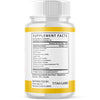 Image of (5 Pack) Energeia Pills Advanced Energy & Fitness Formula Supplement 300 Capsules