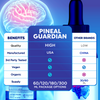 Image of (5 Pack) Pineal Guardian Advanced Brain Health Drops PinealGuardian 150 Servings