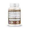 Image of Turkey Tail Mushroom 50% Polysaccharides Extract Powder 60 Veggie Capsules
