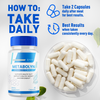 Image of Metabolyn Supplement Pills (5 Pack-300 Capsules)
