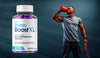 Image of Primo Boost XL Gummys Advanced Formula PrimoBoost XL Male 180 Gummies (3 Pack)
