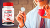 Image of Blood Fix Glycogen Supplement (5 Pack-300 Capsules)