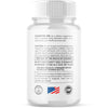 Image of (5 Pack) NovuBrain+ For Brain Health & Cognitive Support Novu Brain+ 300 Capsules