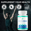 Image of (3 Pack) Prostaprime Prostate & Bladder Support Supplement Prosta Prime 180 Capsules