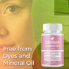 Image of (5 Pack) Derma Essential Probiotics Advanced Healthy Skin Support 300 Capsules