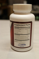 Lot of 2 Visiultra Premium 14 Eye Health Formula 60 Capsules 01/27