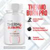Image of (5 Pack) Thermo Burn Pro Advanced Energy & Fitness Vitamin ThermoBurnPro 300 Ct