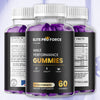 Image of (1 Pack) Elite Pro Force Gummys Male Support Supplement EliteProForce 60 Gummies
