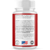 Image of (5 Pack) GlycoFlush Advanced Blood Support Supplement Glyco Flush 300 Capsules