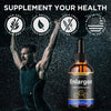 Image of (2 Pack) Enlargon Male Support Drops Advanced Enlarg On Supplement 60 Servings