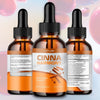Image of (2 Pack) Cinna Harmony Blood Support Drops CinnaHarmony Supplement 120 Servings