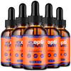 Image of Opti Renew Drops Enhance Vision, Support Healthy Eye Function 150 Servings (5 Pack)