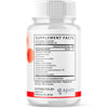 Image of (3 Pack) Glycogen Blood Balance Advanced Blood Support Formula Supplement 180 Ct