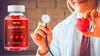 Image of (2 Pack) Gluco Off ACV Gummys Advanced Blood Health Support GlucoOff 120 Gummies