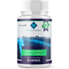 Image of (1 Pack) Neuro Pure Nootropic Natural NeuroPure Brain Supplement 60 Capsules