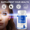 Image of (3 Pack) Crystal Clear Vision Support Healthy Eye Vision & Function 180 Capsules