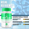 Image of GI Revitalize Capsules, GI Revitalize Digestion Support (3 Pack - 180 Capsules)