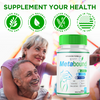 Image of Metabound Supplement Pills (5 Pack - 300 Capsules)