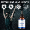 Image of (2 Pack) Tadazil Male Health Support Drops Advanced Tada Zil Vitamin 60 Servings