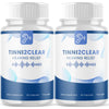 Image of (2 Pack) Tinni2Clear Advanced Ear Health Support Vitamin Tinni 2 Clear 120 Caps