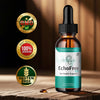Image of Echo Free Pro Healthy Ear Support Echo Free Pro Liquid Drops (3 Pack)