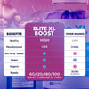 Image of (1 Pack) Elite XL Boost ACV Gummys Support Male Health EliteXLBoost 60 Gummies