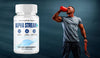 Image of Alpha Stream Plus Advanced Prostate Support Max Supplement (5 Pack-300 Capsules)