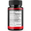 Image of (5 Pack) Bigg Boss Advanced Male Health Support VItamin BiggBoss 300 Capsules