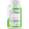 Image of Barislend Advanced Burner Formula Natural Energy & Fitness Support (5 Pack-300 Capsules)