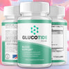 Image of (3 Pack) Glucotide Advanced Blood Support Supplement Gluco Tide 180 Capsules