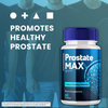 Image of Prostate Max Formula Supplement Pills (5 Pack - 300 Capsules)